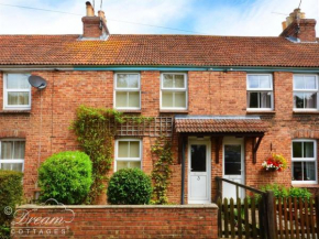 Brickyard Cottage, MORETON STATION